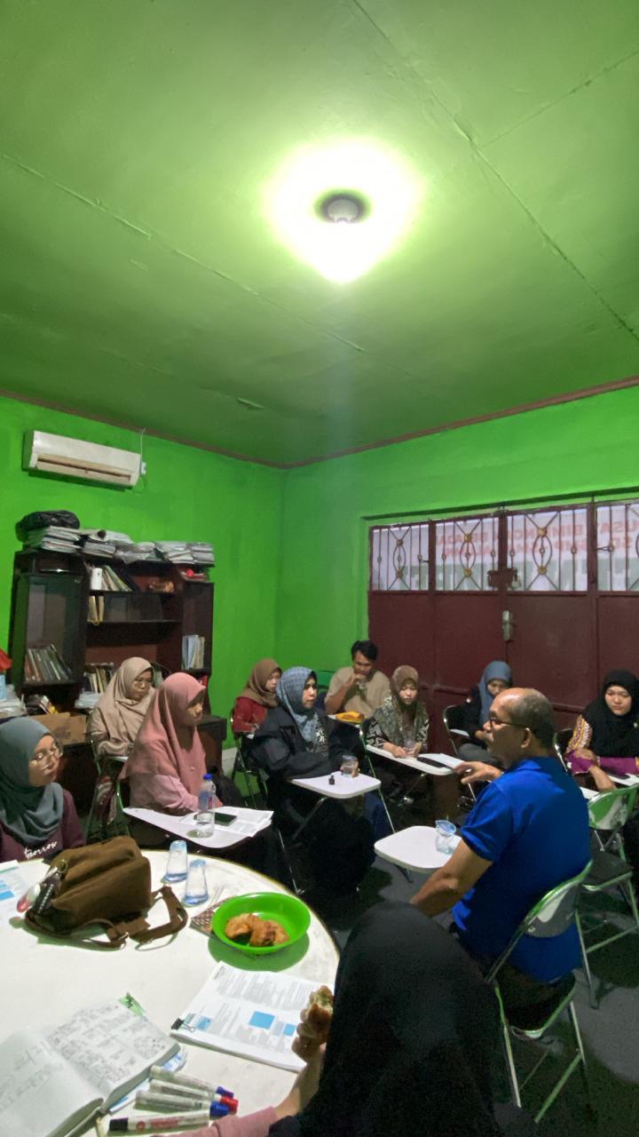 Galeri Kegiatan