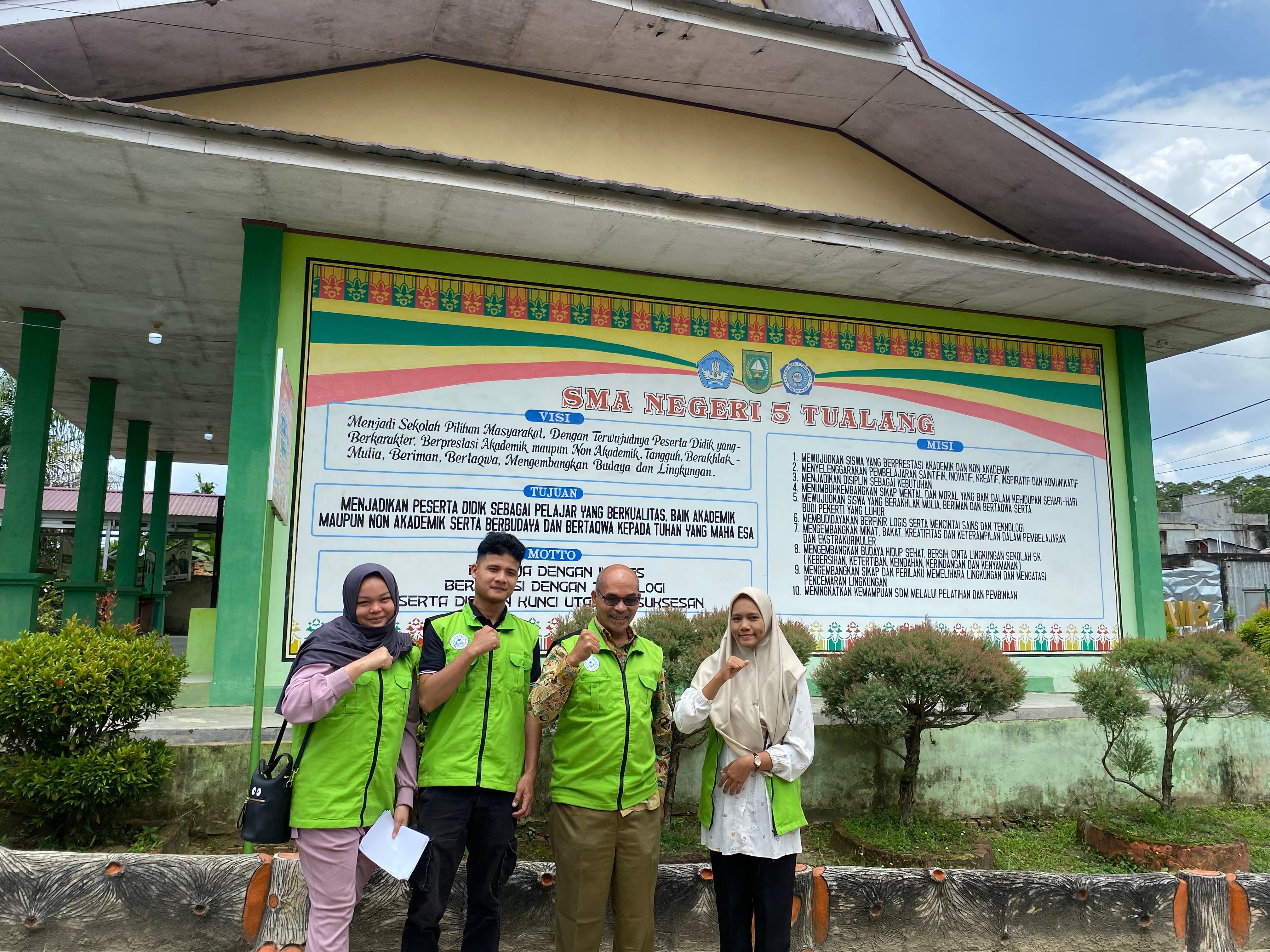 Galeri Kegiatan