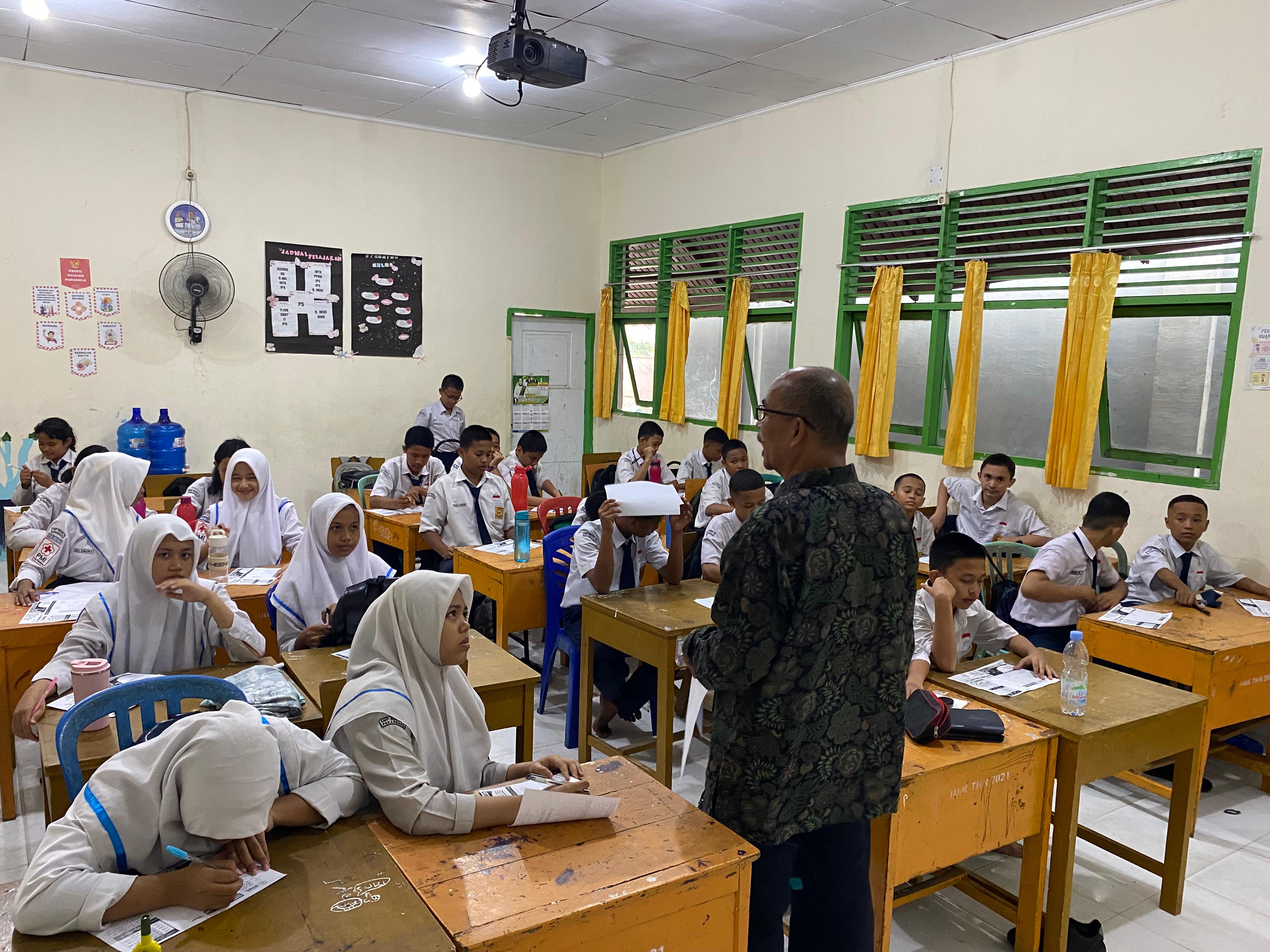 Galeri Kegiatan