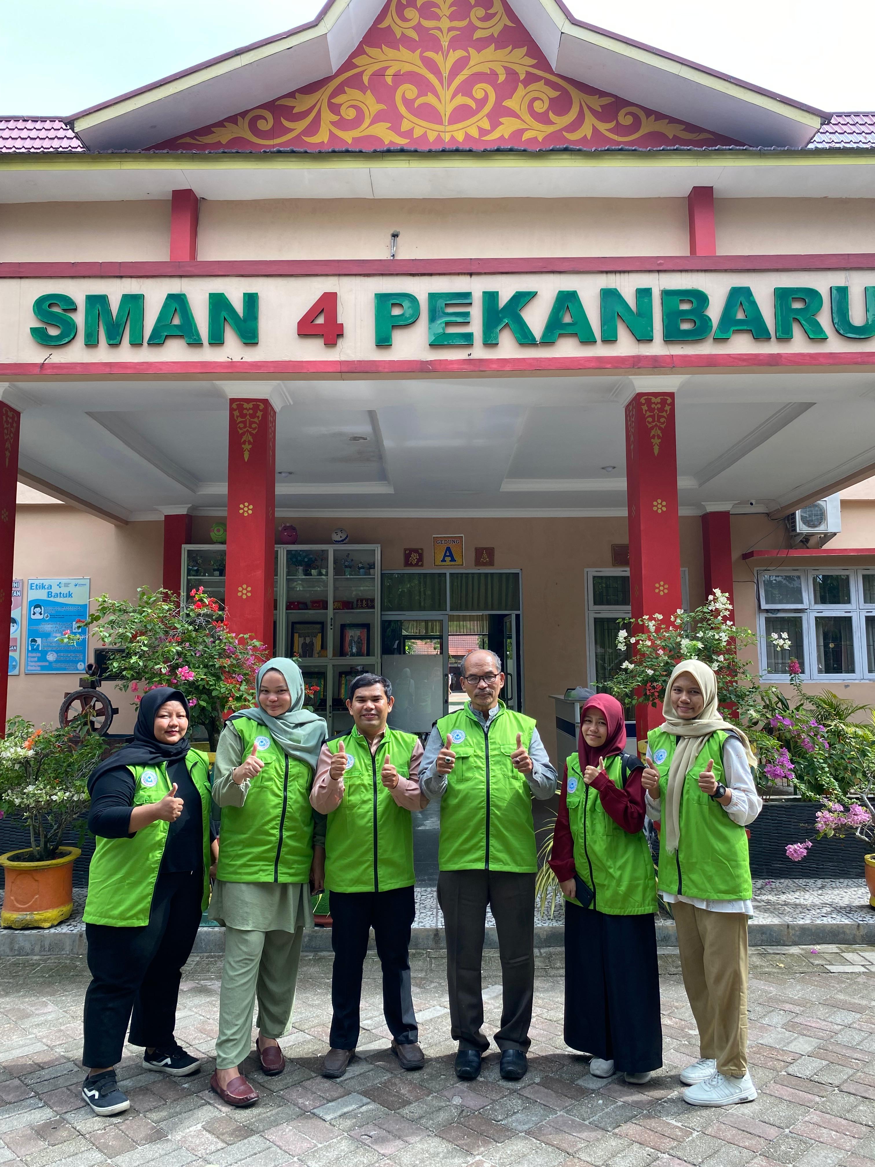 Galeri Kegiatan