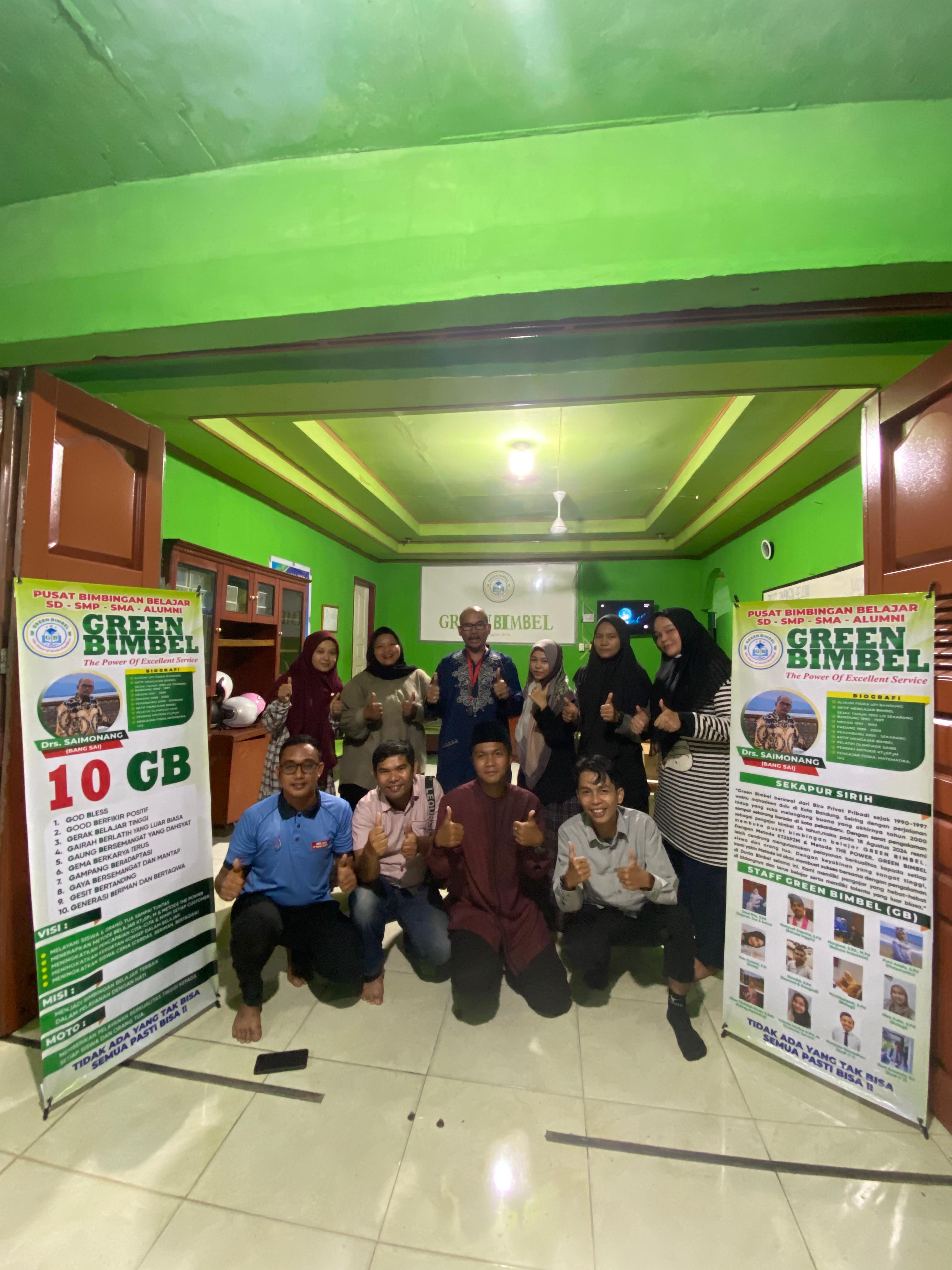 Galeri Kegiatan