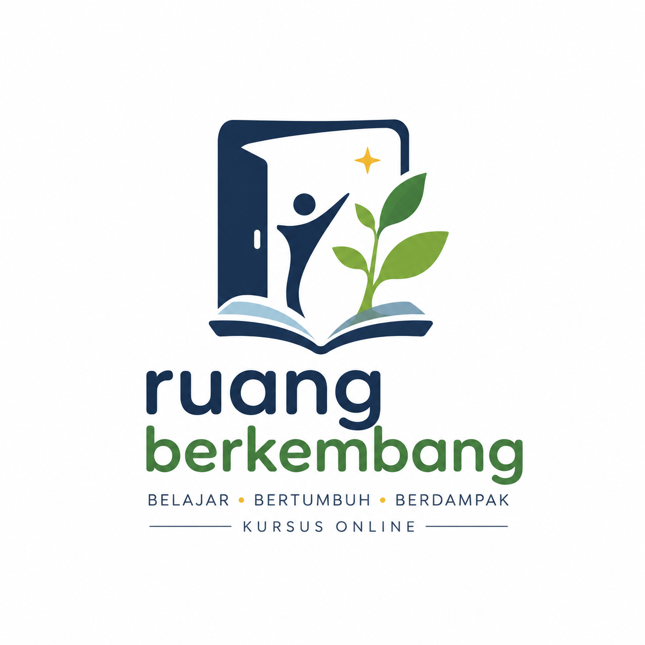RUANG BERKEMBANG Logo