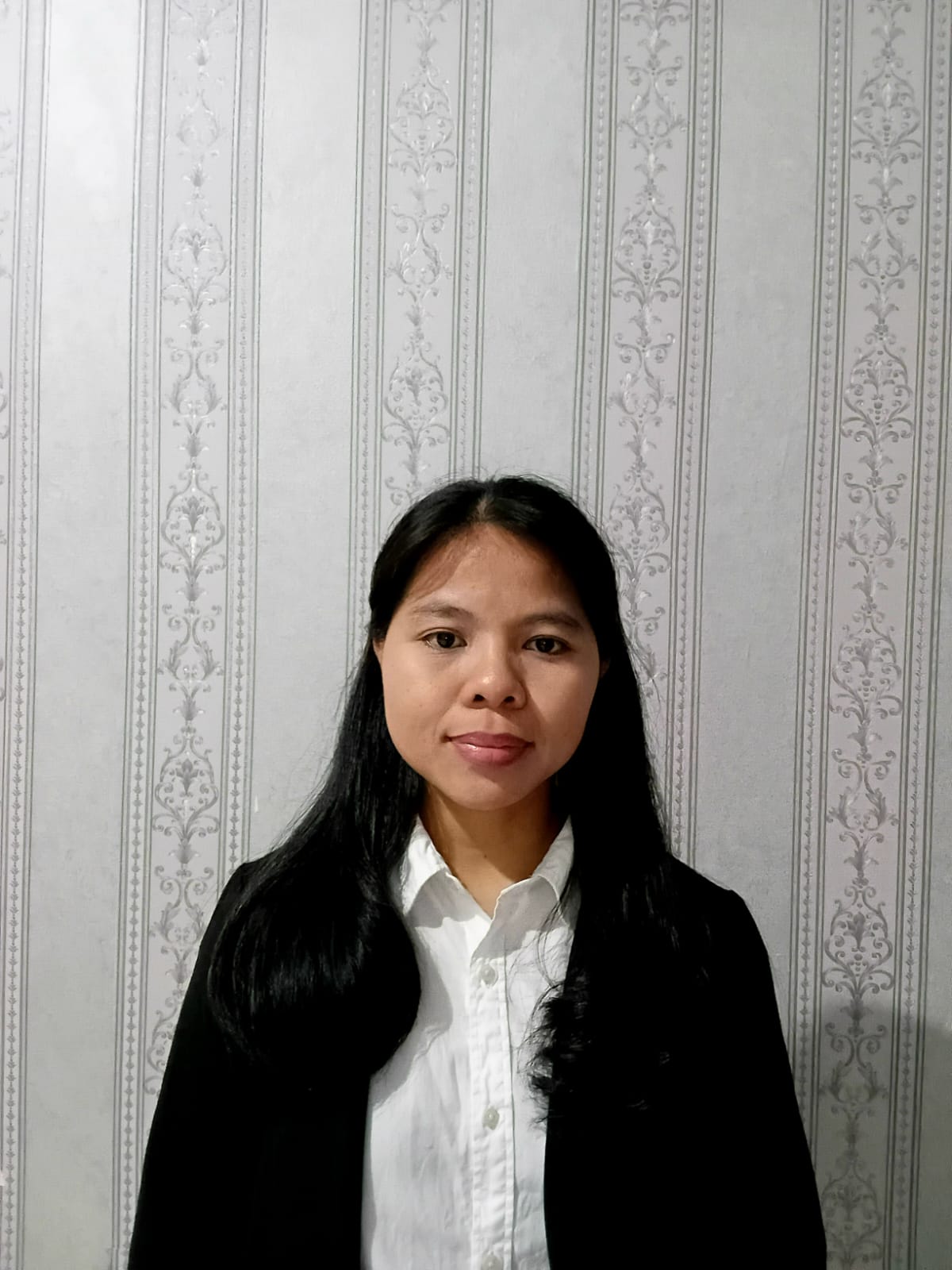 Miss Debita, S. AK.
