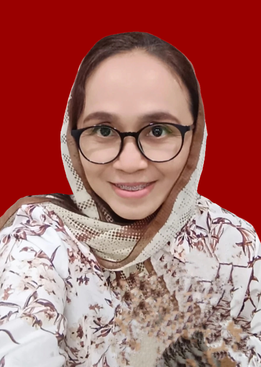 Miss Norce Nova Nurdin, M. Pd.